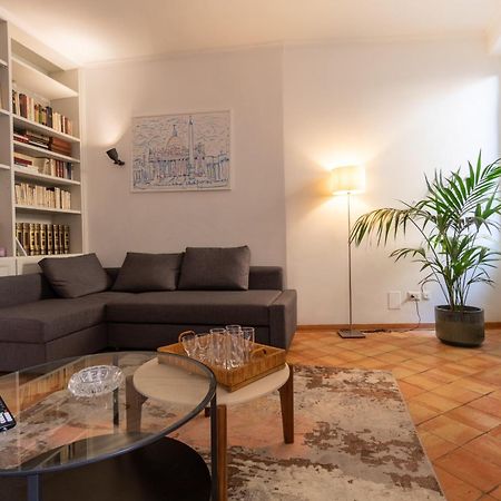 Attico Minerva Con Due Terrazze Lägenhet Rom Exteriör bild