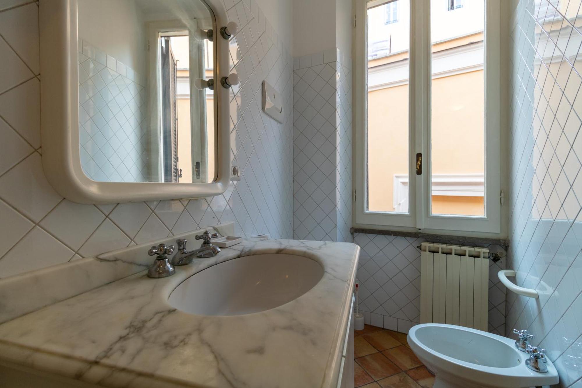 Attico Minerva Con Due Terrazze Lägenhet Rom Exteriör bild