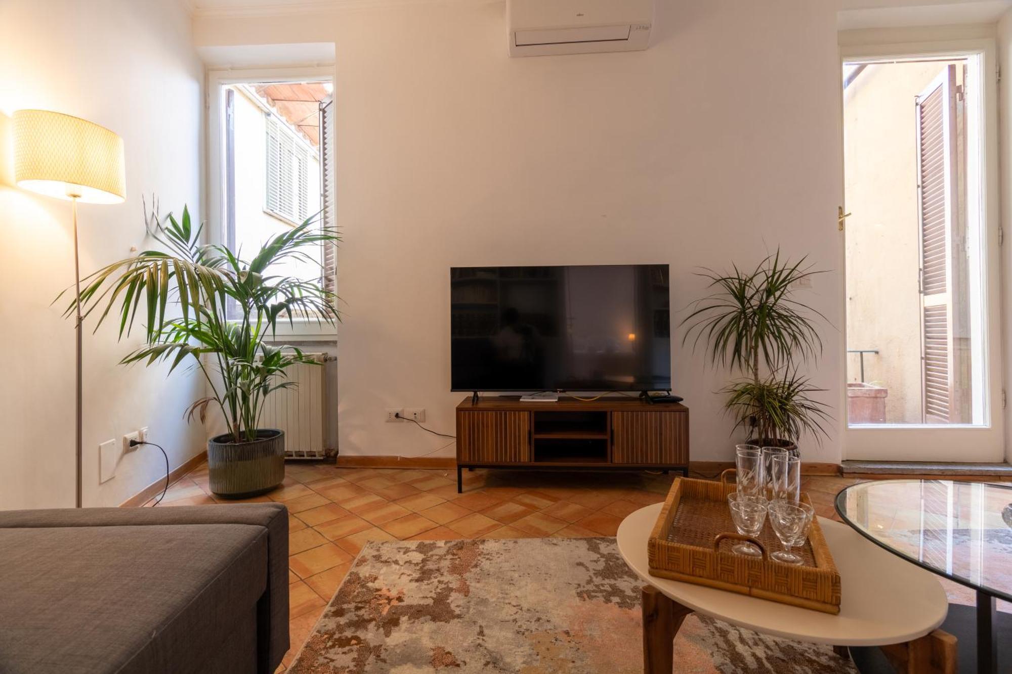 Attico Minerva Con Due Terrazze Lägenhet Rom Exteriör bild