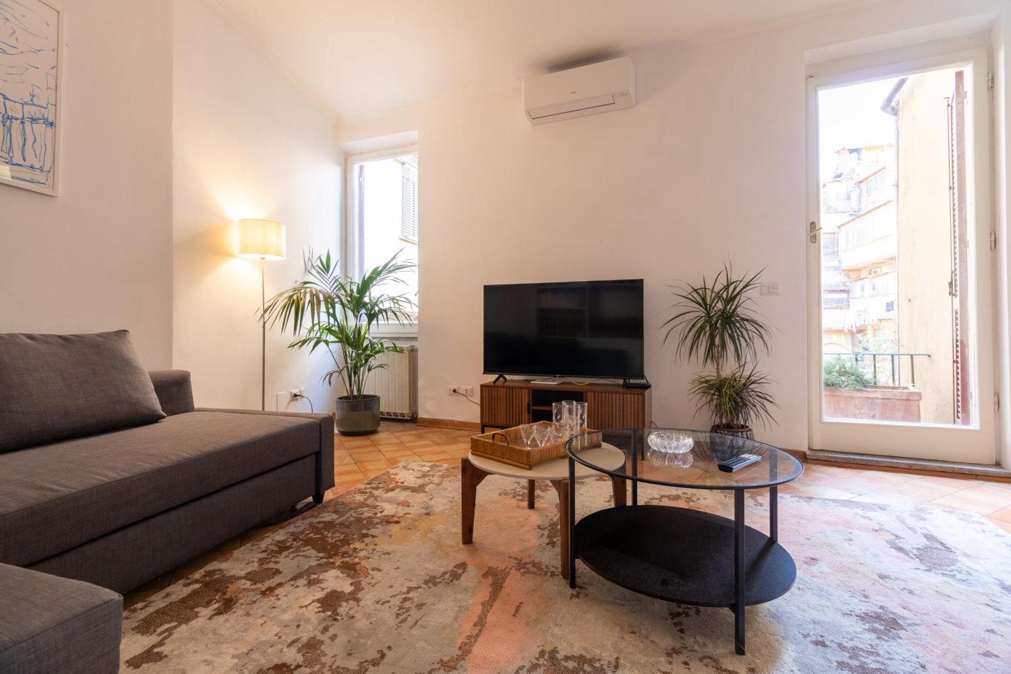 Attico Minerva Con Due Terrazze Lägenhet Rom Exteriör bild